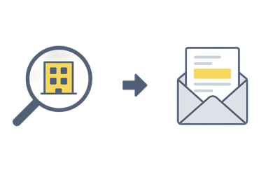 Interface d'import CSV